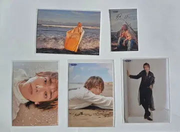 코마키네 아오타 2026년 달력 브로마이드