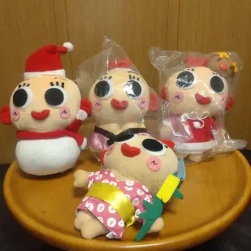 가마고리 경정 마스코트 토토마루