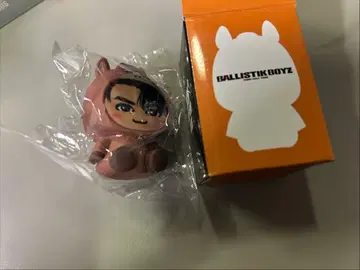 BALLISTIK BOYZ 스나다 마사히로 인형옷 키링