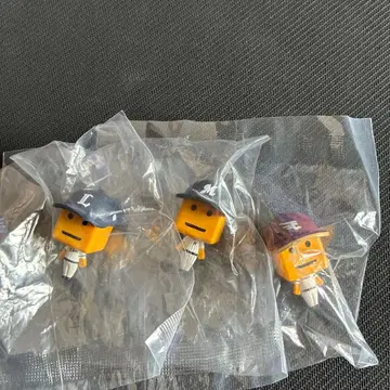 컨디션 나빠지면 늘어나는 가챠가챠