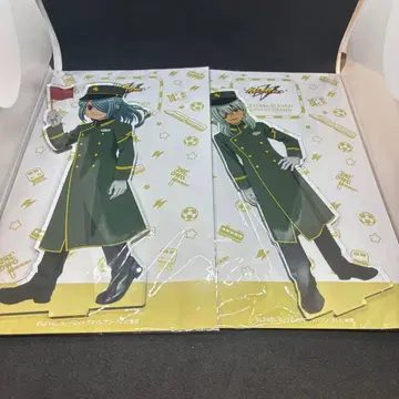 이나즈마 일레븐 제국학원 아크릴 스탠드