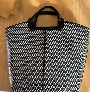 코슈 인덴 인덴야 핸드백