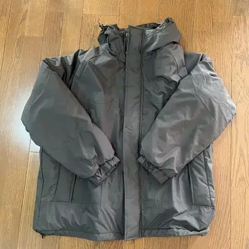 SHIPS any 후드 부착 점퍼