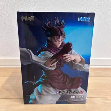 주술회전 쵸소우 피규어