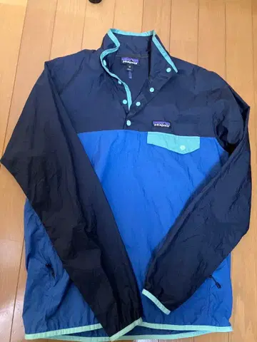 Patagonia 후디니 자켓 XS