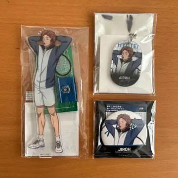 테니스의 왕자님 아쿠타가와 지로 테니 페스티벌