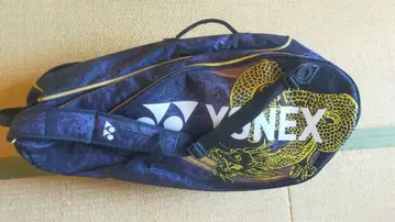 [단종] YONEX 오사카 나오미 선수 모델 라켓백