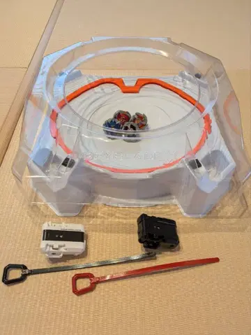 베이블레이드 X 묶음 판매 세트