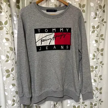 TOMMY HILFIGER 트레이닝복