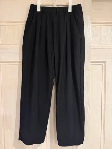 [ 새상품급 ] TEATORA GC 테아토라 고스트 코드 팬츠 블랙