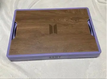 BTS 공식 상품 컨테이너 박스 포춘 박스