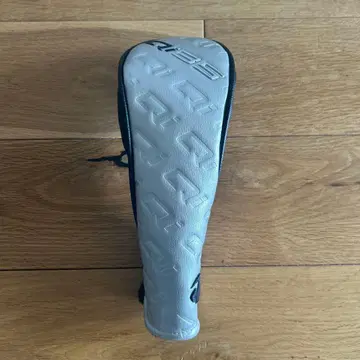 테일러메이드 Qi35 레스큐 유틸리티 골프헤드커버