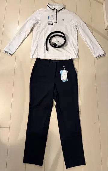 [ 미사용 새상품 ] 맨싱 여성용 3세트