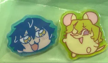 앙스타 부쿠스타 Eve 준 히요리