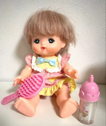 돌보기 대장 멜짱