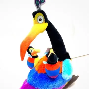 미사용 새상품 케빈 하모니 인 컬러 디즈니