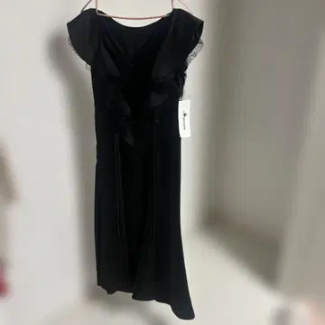 릴리 브라운 원피스