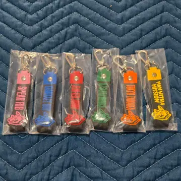 MAN WITH A MISSION 제일복권 K상