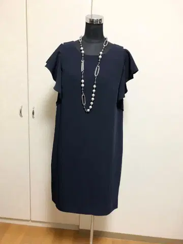 스콧 클럽 Grand Table 새상품 2way 원피스