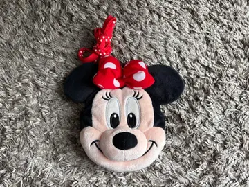 디즈니 미니 카드 케이스