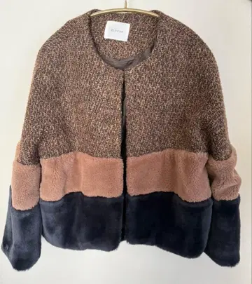 클로슈 아우터 02