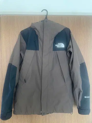 THE NORTH FACE 마운틴 자켓 L 코코아 브라운