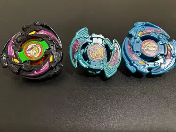 폭전 슈트 베이블레이드 초기 시보그 묶음 판매