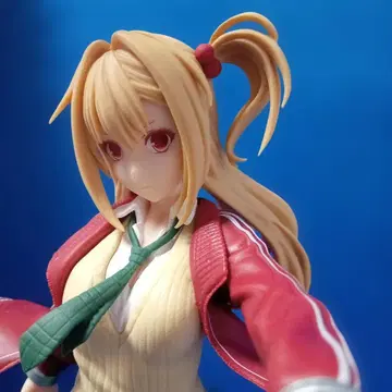 만난 지 5초 피규어