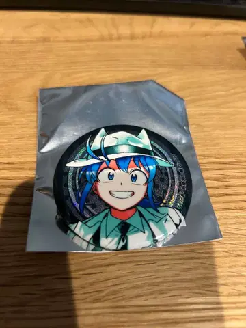 c107 아키타 쇼텐 특전 이루마 군