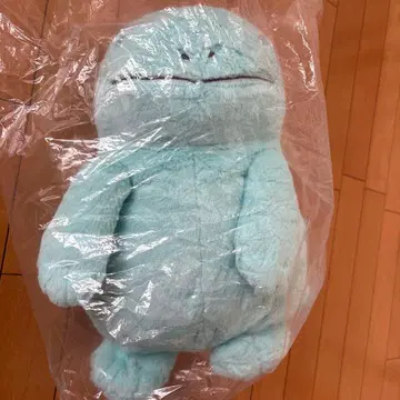 포켓몬 센터 폭신폭신 안고 인형 누오 쿠션 택 포함 새상품