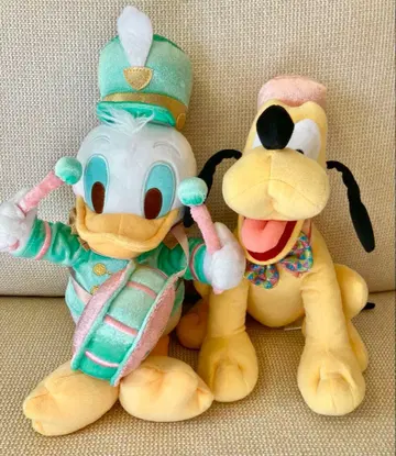 디즈니 스토어 시부야 공원 거리점, 플래그십 도쿄 한정판