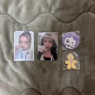 ME:I 사쿠라이 미우 묶음 판매