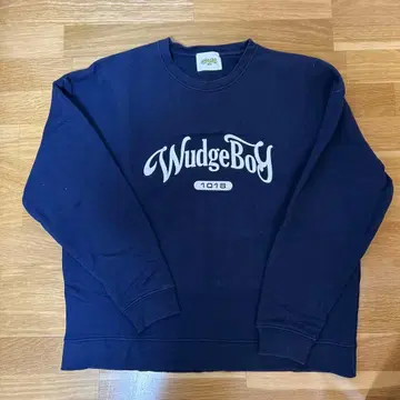 WudgeBoy 트레이닝복 XL 상당