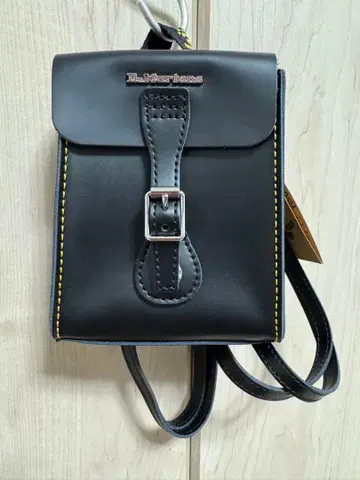 Dr.Martens 닥터마틴 마이크로 백팩