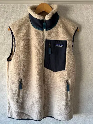 [ 새상품급 ] patagonia 레트로 X 베스트