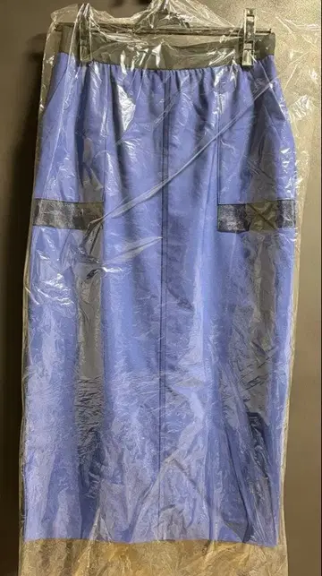 COT CLUB 타이트 스커트 38 파랑