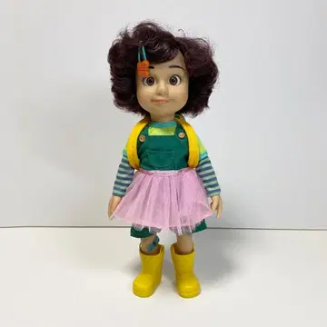 토이 스토리 보니 토킹 인형 피규어