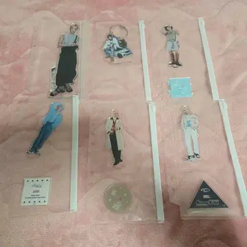 Stray Kids 필릭스 아크릴 스탠드