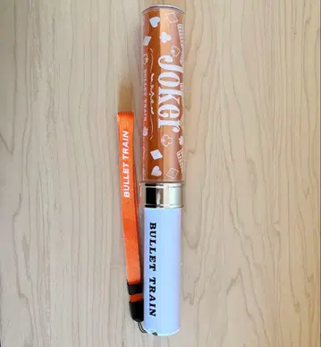 초특급 Joker 응원봉 오렌지 하루