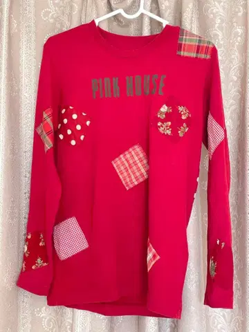 PINK HOUSE 핑크하우스 구제 의류 빈티지 트레이닝복