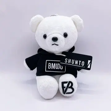 [ 최종 가격 ] BE:FIRST 슈토 SHUNTO 곰 BMSG