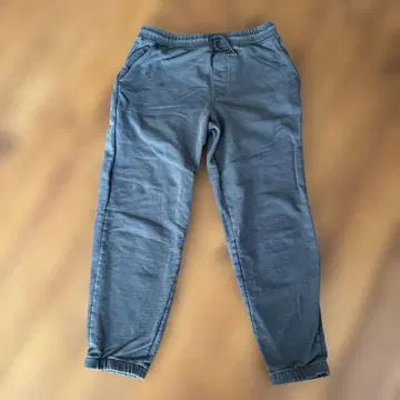 파타고니아 데일리 맨투맨 팬츠