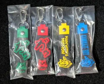 제일복권 MAN WITH A MISSION K상 MWAM 폿코토 참