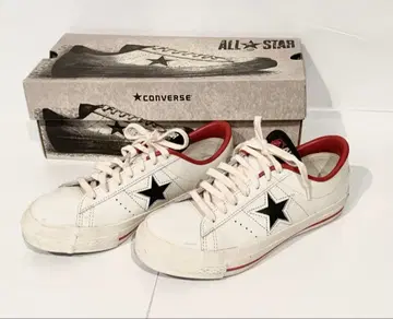 CONVERSE 원스타 스니커즈