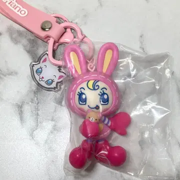 메조피아노 시크릿 캐릭터 참