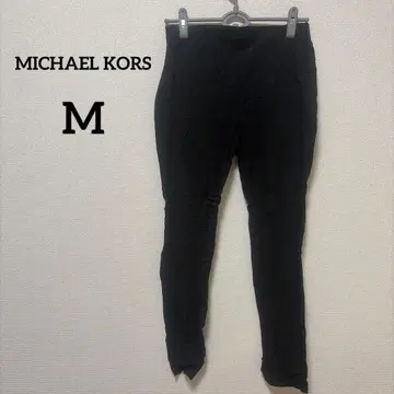 MICHAEL KORS [ M ] 블랙 팬츠 캐주얼