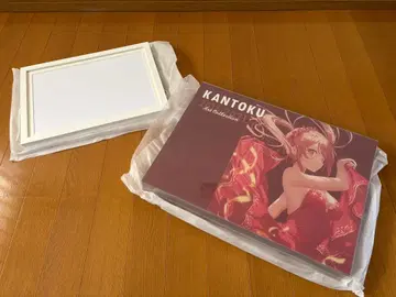 [ 새상품급 ] 칸토쿠 아트 컬렉션 2016-2021