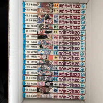 원피스 1~16, 48, 52권