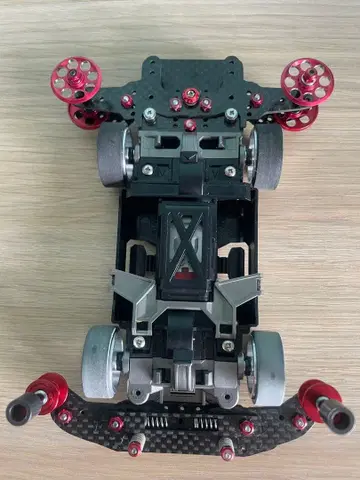 미니 사륜구동 MS 프레키