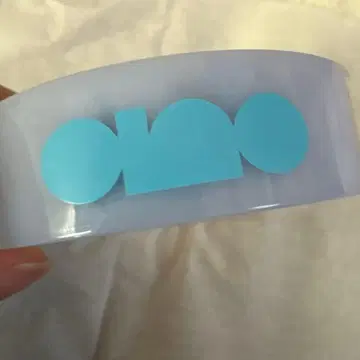 아노짱 반짝반짝 뱅글 라이트